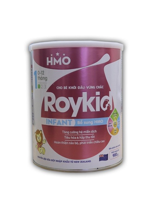Roykid HMO Infant số 1